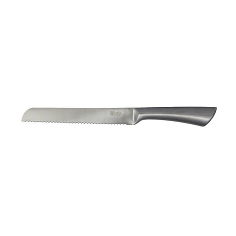 TOKYO STEEL BREAD KNIFE STAINLESS 34CM WITH BLADE 3CR13