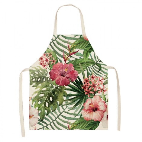 Kitchen apron