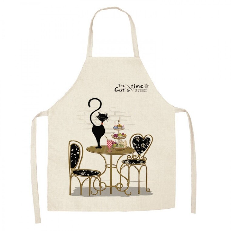 Kitchen apron