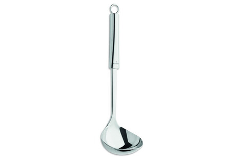 GHIDINI SMART INOX DEEP SPOON