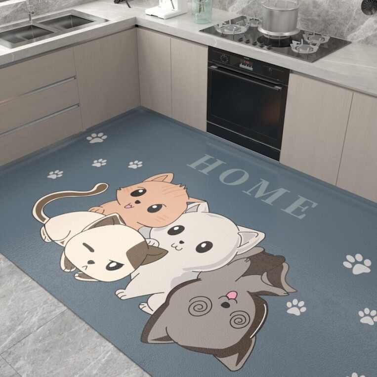 Kitchen Rug