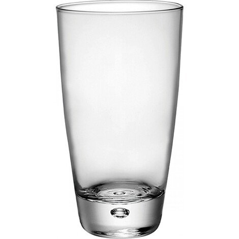 Glass of long drink 34cl Luna Beverage Set of 6pcs