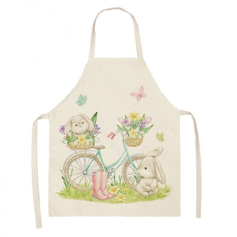 Kitchen apron