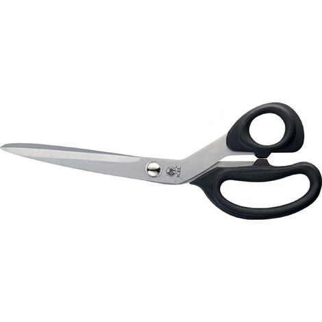 General purpose scissors black