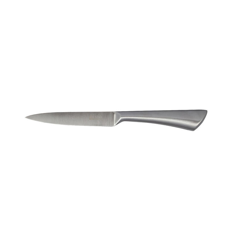 TOKYO STEEL STAINLESS STEEL KNIFE 21CM WITH BLADE 3CR13