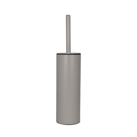 DITA STAINLESS STEEL PINGAL WITH PLASTIC CONTAINER 23CM TAUPE