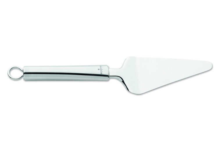 GHIDINI SMART INOX SWEET SPATULA