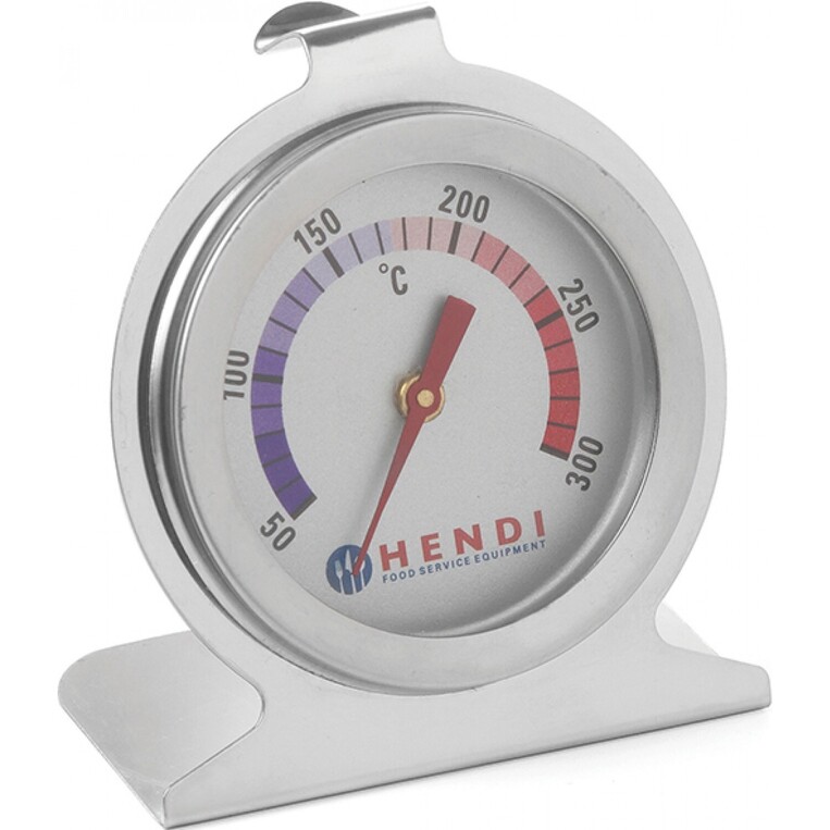 Oven thermometer 50 ° C-300 ° C.