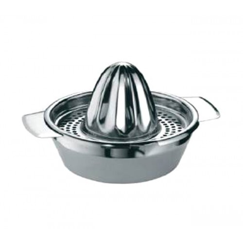 Lemon squeezer INOX