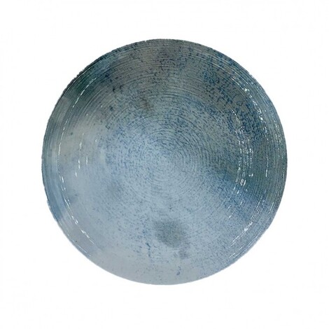 SMALL DINING PLATE 25 CM. CERAMIC