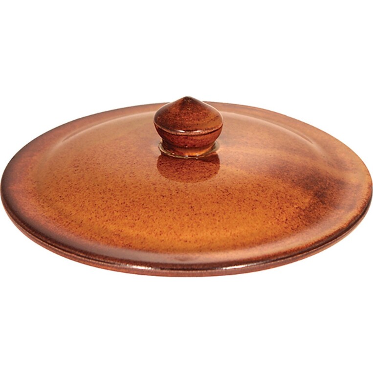 Refractory lid 16cm