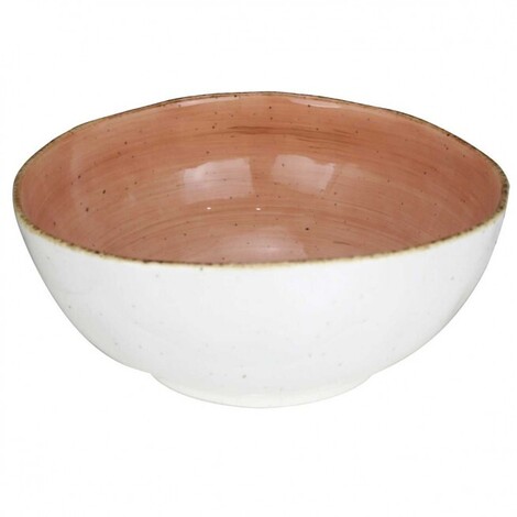 Country round bowl