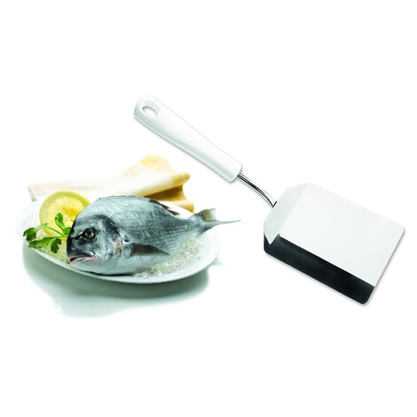 GHIDINI SMART INOX FISH SPATULA