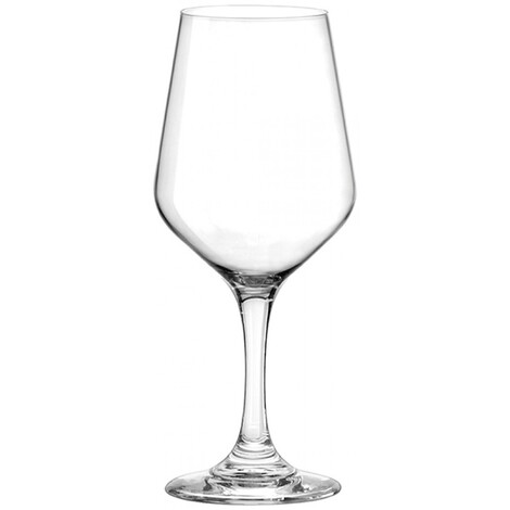 White wine glass 32 cl, Contea Set of 6pcs