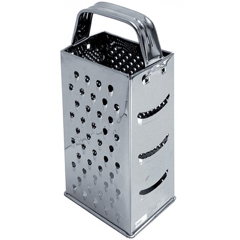 4-sided grater