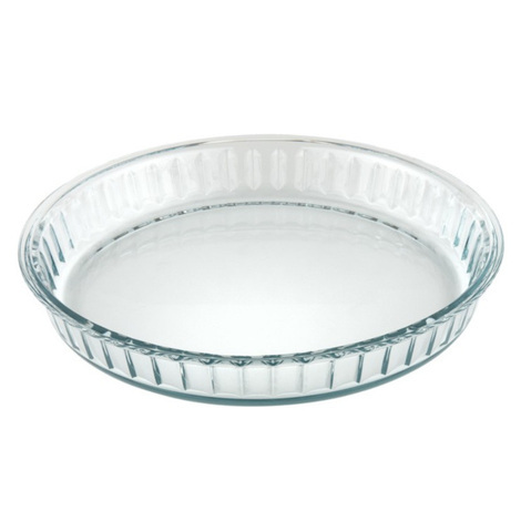 Tart pan 26x5,8